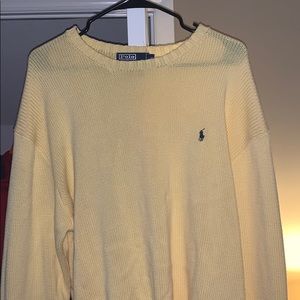 Ralph Lauren Sweater